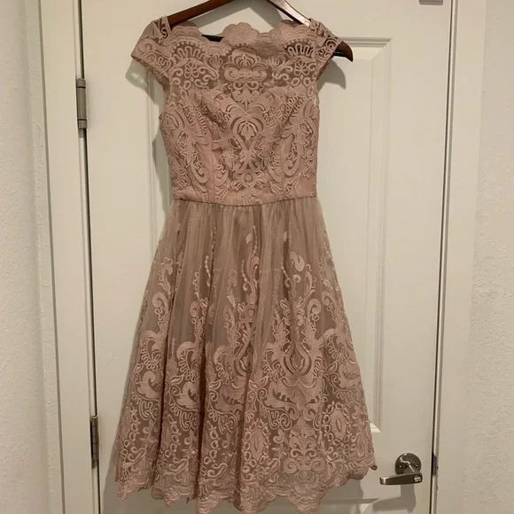 Chi Chi London | Dresses | Chi Chi London Dress | Poshmark